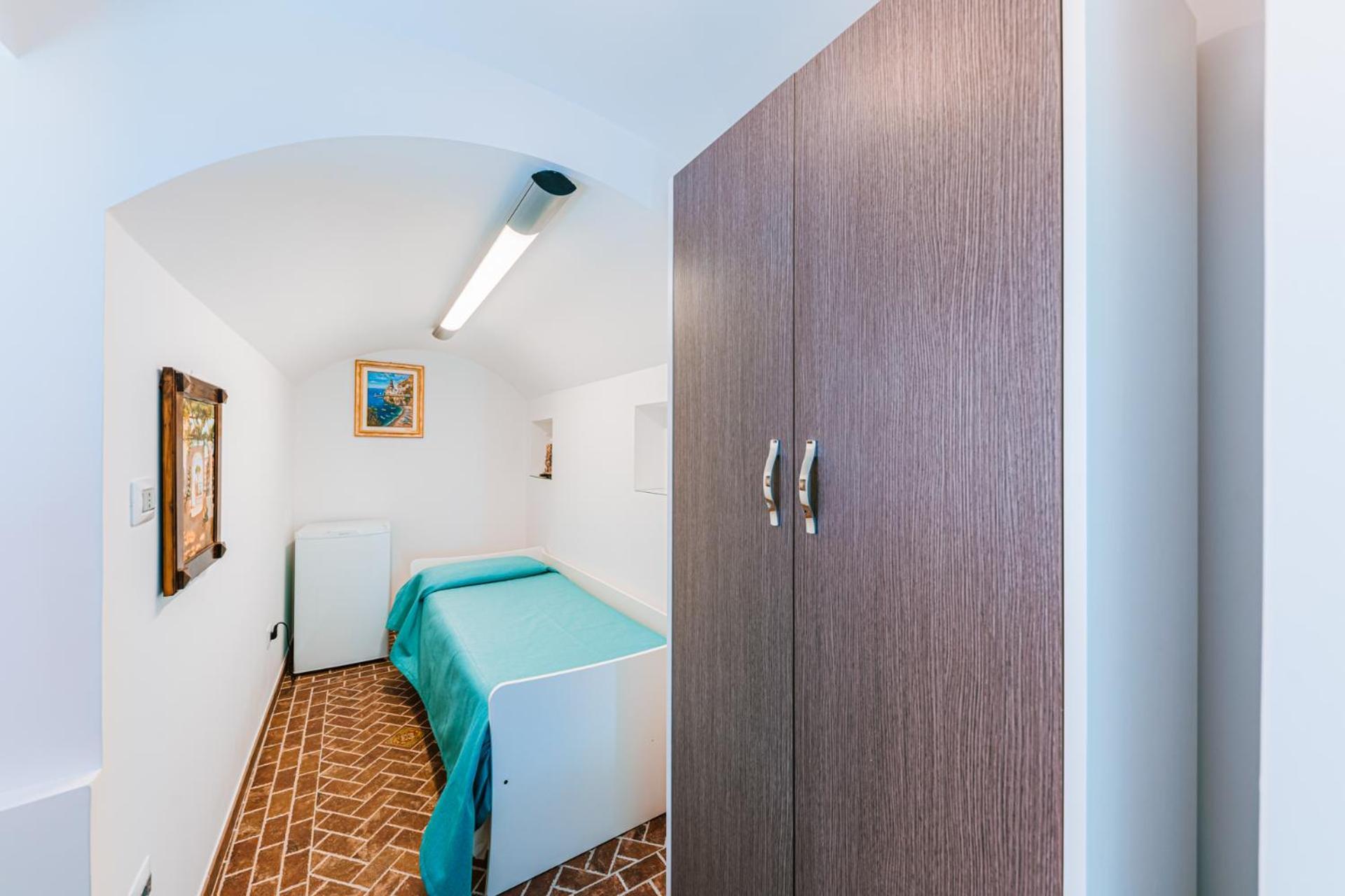 B&B Il Cortile Ravello Zewnętrze zdjęcie